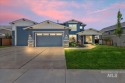 This grand, 3225 sq feet home blends luxury, functionality for sale in Star Idaho Ada County County on GolfHomes.com