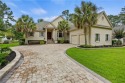 Stunning 3700 sqft custom 4bd/4.5ba home in prestigious Hampton for sale in Bluffton South Carolina Beaufort County County on GolfHomes.com