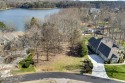 This picturesque lakefront lot, features a flat and gently for sale in Loudon Tennessee Loudon County County on GolfHomes.com
