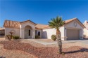 Step into this beautifully upgraded 2 bedroom  in the highly for sale in Las Vegas Nevada Clark County County on GolfHomes.com