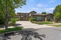 Spectacular Custom home backs up to the Red Hawk Golf Course for sale in Sparks Nevada Washoe County County on GolfHomes.com