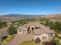 Breathtaking 360 degrees Views of the surrounding mountains for sale in Reno Nevada Washoe County County on GolfHomes.com