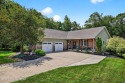 Welcome to your new home in Eagle Rock Resort! Meticulously for sale in Hazleton Pennsylvania Luzerne County County on GolfHomes.com