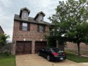 Stunning Golf Course Home in Prestigious Gated Community for sale in Fort Worth Texas Tarrant County County on GolfHomes.com
