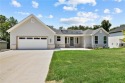 This beautiful new construction is located in the highly desired for sale in Pea Ridge Arkansas Benton County County on GolfHomes.com