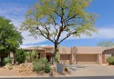 Sought-after Terreus model with a rare three-car garage in the for sale in Scottsdale Arizona Maricopa County County on GolfHomes.com