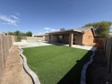 Priced to sell! Brand new turf addition in the backyard! This 3 for sale in Yuma Arizona Yuma County County on GolfHomes.com