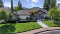 Welcome to 6038 Gleneagles Court, a stunning estate home in the for sale in Redding California Shasta County County on GolfHomes.com