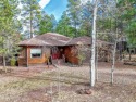 Remodeled Pinetop Lakes Cabin -Walk to recreation center- across for sale in Pinetop Arizona Navajo County County on GolfHomes.com