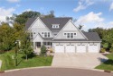 Extraordinary Hanson build in the Woods at Rush Creek. Perfectly for sale in Maple Grove Minnesota Hennepin County County on GolfHomes.com