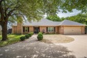 How about this beautiful country club home located in the for sale in Granbury Texas Hood County County on GolfHomes.com