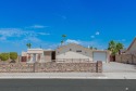 This South Foothills Corner Location Home Screams Pride of for sale in Yuma Arizona Yuma County County on GolfHomes.com