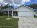 LOCATION! LOCATION! Welcome to your high-tech dream home for sale in Spring Hill Florida Hernando County County on GolfHomes.com
