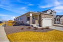This perfect one-story home with 9' ceilings, laminate floors for sale in Longmont Colorado Weld County County on GolfHomes.com