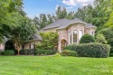 Beautiful custom brick home on over a half acre lot in River Run for sale in Davidson North Carolina Mecklenburg County County on GolfHomes.com