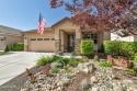 Wingfield Springs Single-Story Stunner! Enjoy sunsets and for sale in Sparks Nevada Washoe County County on GolfHomes.com