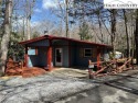 A Charming mountain retreat in the sought after neighborhood of for sale in Newland North Carolina Avery County County on GolfHomes.com