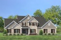 Fischer and Frichtel proudly present luxury new home for sale in Saint Albans Missouri Franklin County County on GolfHomes.com