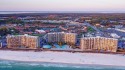Are you looking for a beautiful condo overlooking the Gulf Of for sale in Panama City Beach Florida Bay County County on GolfHomes.com