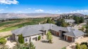 Located at the end of a secluded cul-de-sac in the exclusive for sale in Reno Nevada Washoe County County on GolfHomes.com