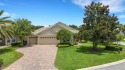 Stunning Ascot model home in Bellerive that features nearly 2 for sale in Lakeland Florida Polk County County on GolfHomes.com
