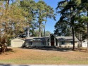 WOW! Location, Location, Location... New Paint inside and out for sale in Washington North Carolina Beaufort County County on GolfHomes.com
