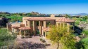 Experience the height of luxury with this opulent residence for sale in Scottsdale Arizona Maricopa County County on GolfHomes.com