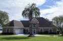 Experience the Epitome of Coastal Living in this luxurious for sale in Foley Alabama Baldwin County County on GolfHomes.com