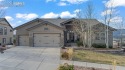 Nestled in a quiet cul-de-sac in the heart of Flying Horse for sale in Colorado Springs Colorado El Paso County County on GolfHomes.com