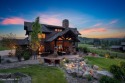 FULLY-FURNISHED CUSTOM CRAFTSMAN AT PRESTIGIOUS BLACK ROCK for sale in Coeur d Alene Idaho Kootenai County County on GolfHomes.com