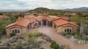 Indulge in the epitome of luxury living with this remarkable for sale in Mesa Arizona Maricopa County County on GolfHomes.com
