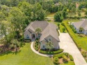 Welcome to Coastal Georgia and this stunning home featuring for sale in Brunswick Georgia Glynn County County on GolfHomes.com
