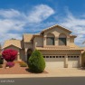 Welcome to this stunning Tuscan-style home on a premium lot with for sale in Glendale Arizona Maricopa County County on GolfHomes.com