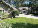 Immaculate 3BR/2BA single-story home in The Headlands, Hilton for sale in Hilton Head Island South Carolina Beaufort County County on GolfHomes.com