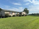 This property does not lack space or potential! This ranch style for sale in Brookneal Virginia Campbell County County on GolfHomes.com