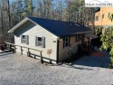 Impeccably maintained 2-bedroom, 1.5 bath mountain cottage in for sale in Newland North Carolina Avery County County on GolfHomes.com