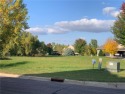 Lovely large city lot with beautiful views! In Legacy Golf for sale in Faribault Minnesota Rice County County on GolfHomes.com