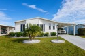 OWN YOUR OWN LAND ON THE GOLF COURSE! This beautiful Islander ll for sale in Port Saint Lucie Florida Saint Lucie County County on GolfHomes.com