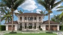 Located on an oversized parcel in one of Old Naples' most for sale in Naples Florida Collier County County on GolfHomes.com