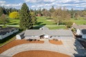 It's rare that a home comes up for sale on the best street at for sale in Hayden Idaho Kootenai County County on GolfHomes.com