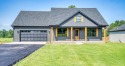 Welcome to Your Dream Home! This stunning new construction for sale in Russellville Kentucky Logan County County on GolfHomes.com