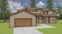 New Construction in Torreon! Plans approved by architectural for sale in Show Low Arizona Navajo County County on GolfHomes.com