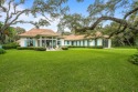 This meticulously designed home is poised on nearly an acre with for sale in Vero Beach Florida Indian River County County on GolfHomes.com