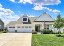 Welcome Home to the Desirable Lakeside Community of Cicero You for sale in Cicero Indiana Hamilton County County on GolfHomes.com