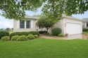 Welcome to this beautiful Augusta Circle Patio Home with for sale in Waverly Iowa Bremer County County on GolfHomes.com