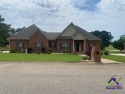 Stunning all brick home, with 1900+ SQFT, on the 11th Tee-box of for sale in Hawkinsville Georgia Pulaski County County on GolfHomes.com