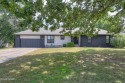 Move-in ready and full of charm! This beautifully maintained for sale in Carl Junction Missouri Jasper County County on GolfHomes.com