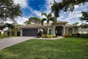 Updated Spotless Home with Stunning Golf Course Views in Calusa for sale in Nokomis Florida Sarasota County County on GolfHomes.com