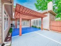 Pickleball Court  Golf Course Living in Chase Oaks!
Pickleball for sale in Plano Texas Collin County County on GolfHomes.com