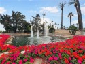 Quiet lot, with tall privacy hedges on all sides. Parking for for sale in Cathedral City California Riverside County County on GolfHomes.com